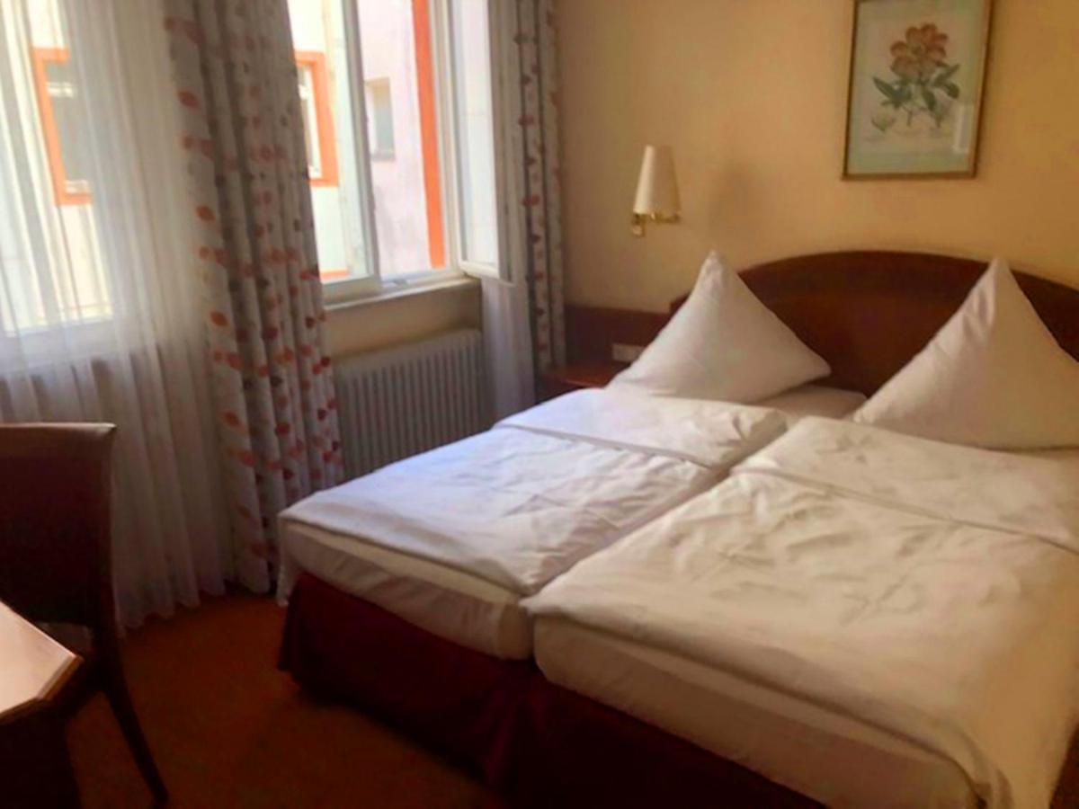 Partner Holländer Hof 3* Heidelberg