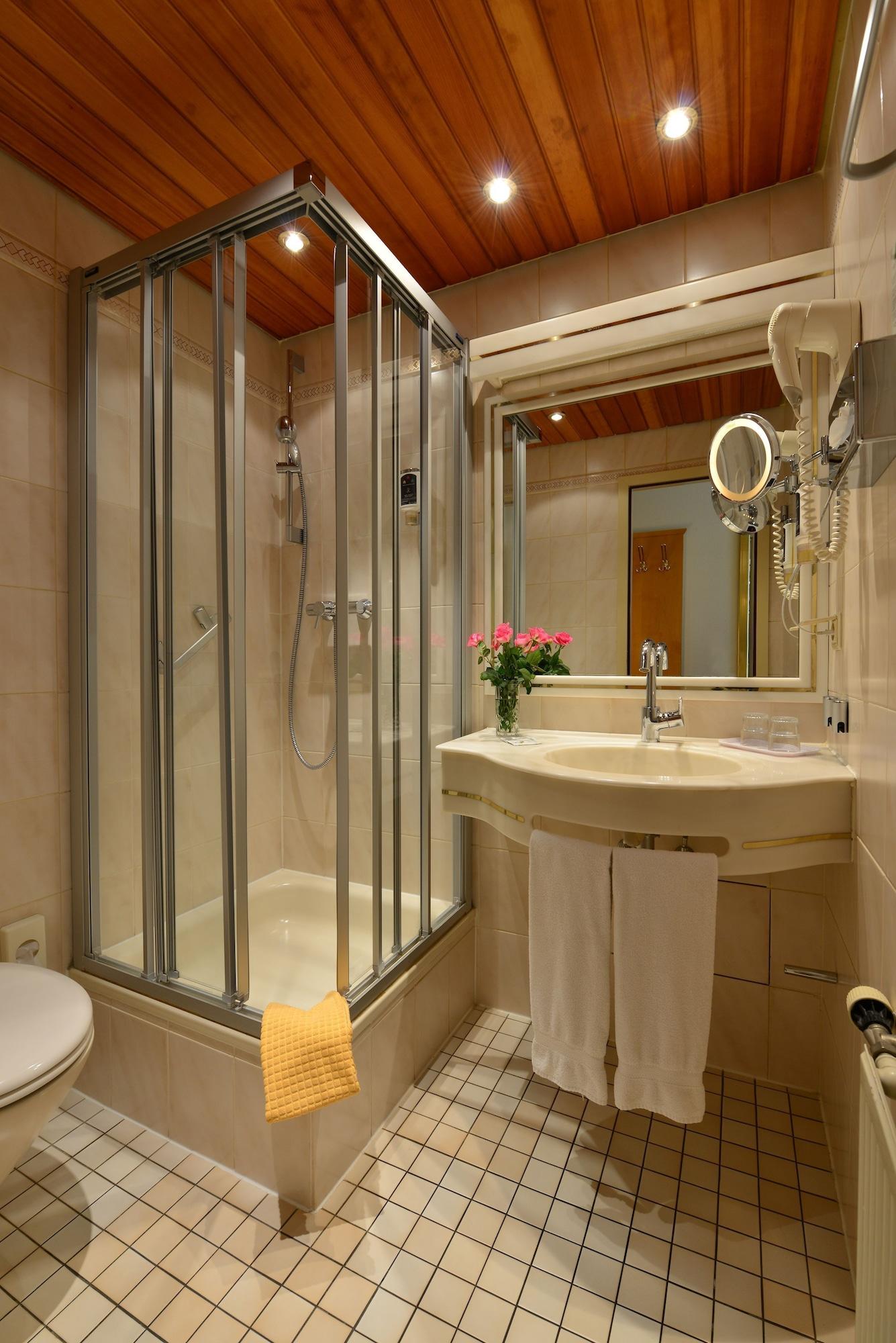 Partner Holländer Hof Hotel 3*