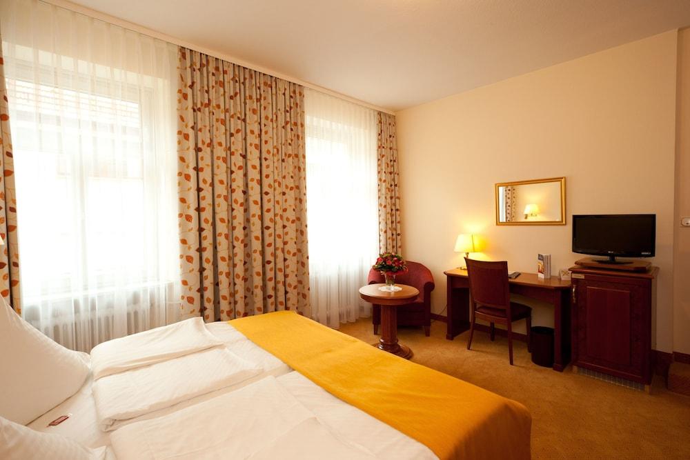 Partner Holländer Hof Hotel