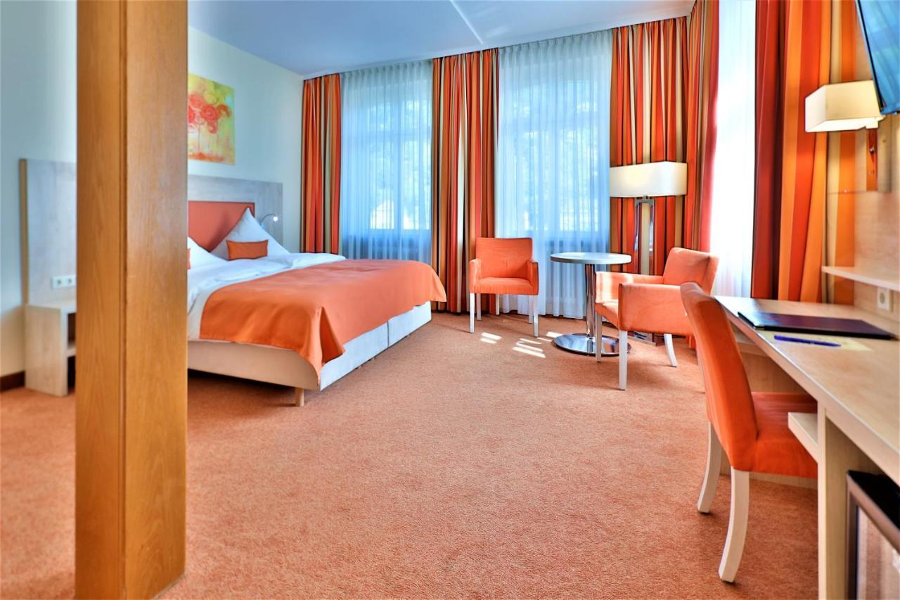 Partner Holländer Hof 3*