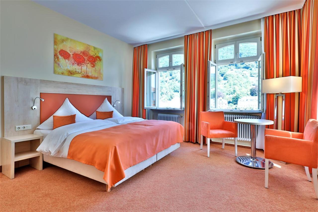 Partner Holländer Hof Hotel 3*