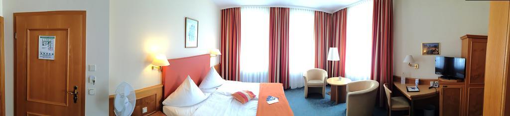 Hotel Partner Holländer Hof Heidelberg
