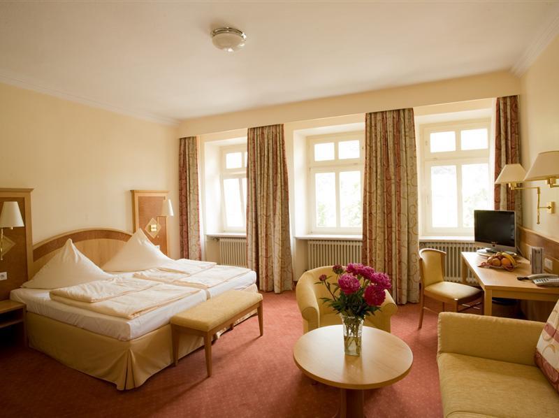 Partner Holländer Hof Hotel 3*