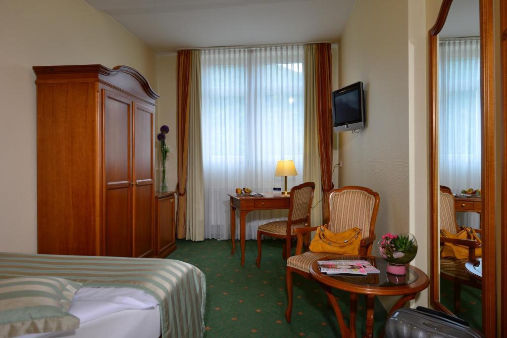 Hotel Partner Holländer Hof