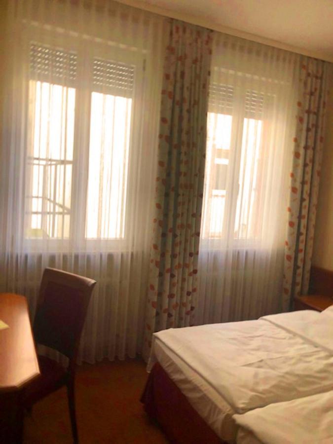 Partner Hollaender Hof Hotel Heidelberg