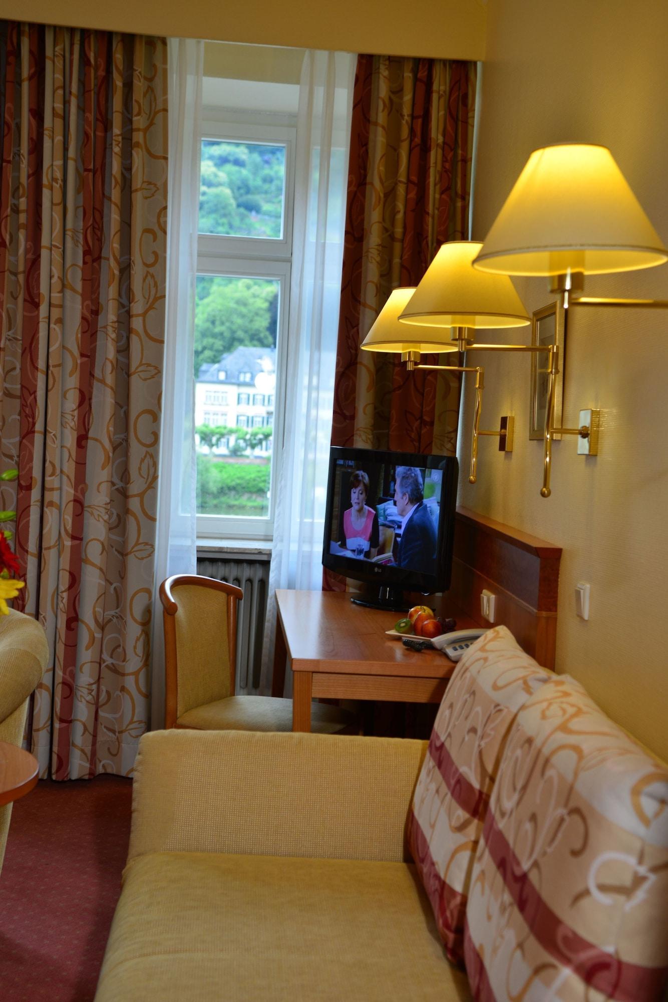 Partner Hollaender Hof Hotel 3*
