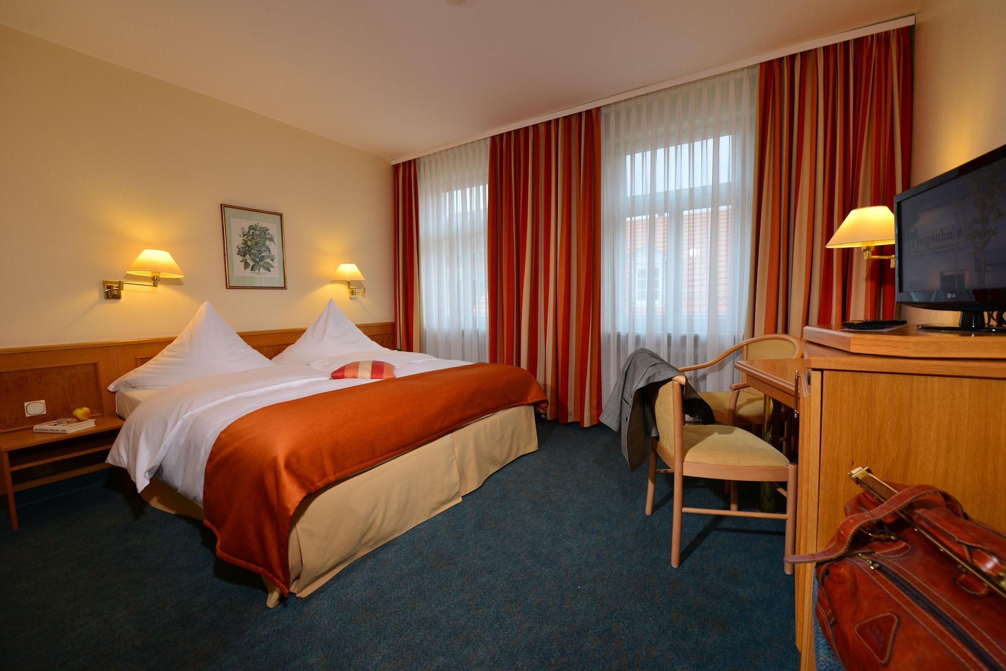 Partner Hollaender Hof 3* Heidelberg