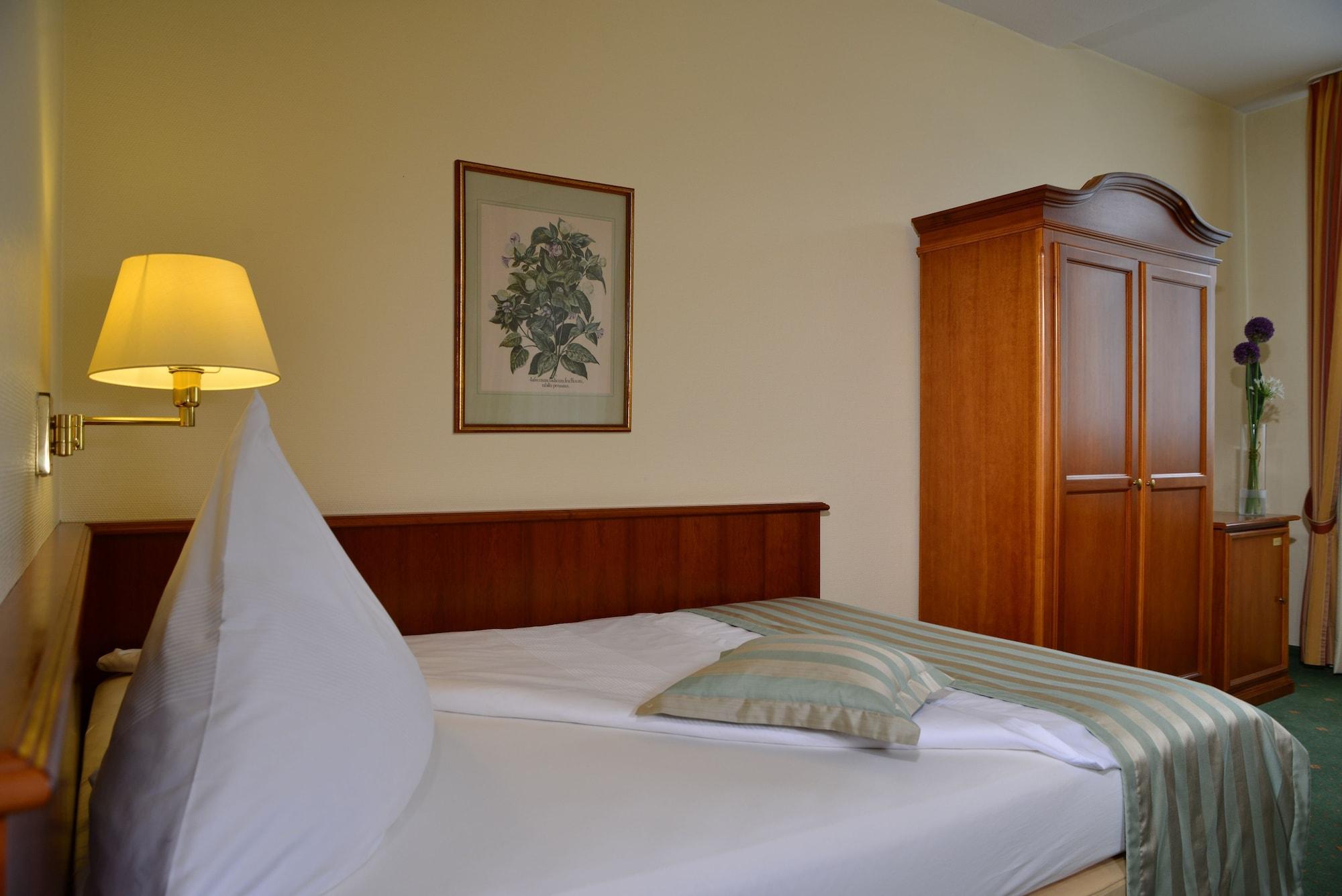 Partner Hollaender Hof 3* Heidelberg