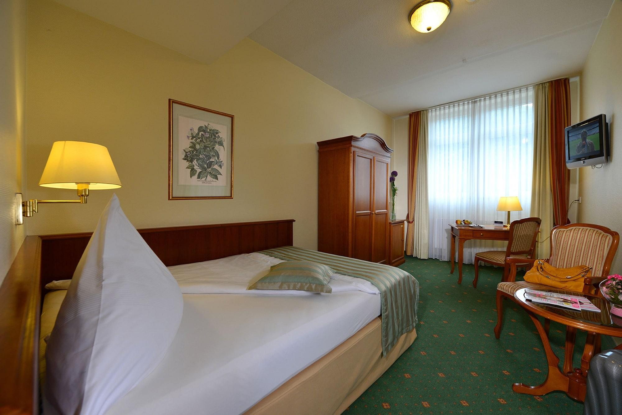 Hotel Partner Hollaender Hof