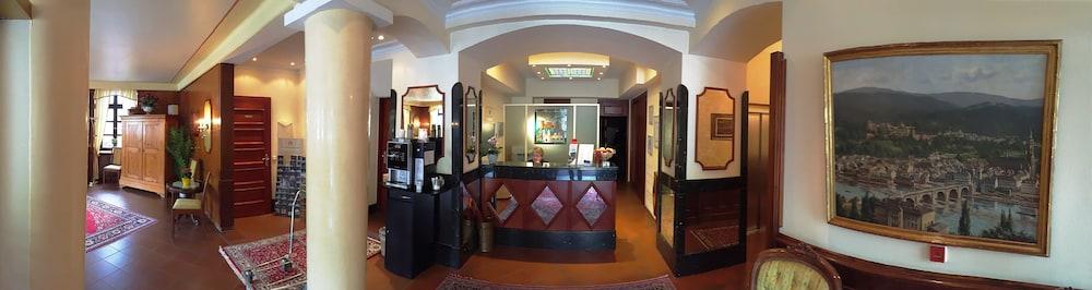 Partner Hollaender Hof Hotel 3*