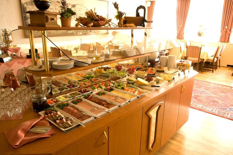 Hotel Partner Hollaender Hof 3*