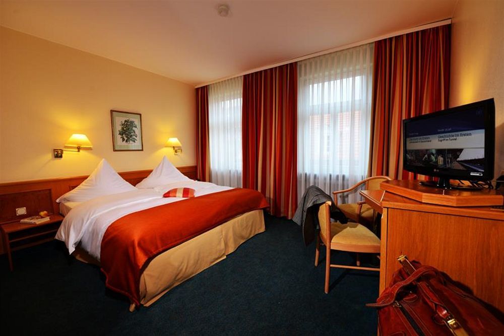 Partner Hollaender Hof 3* Heidelberg