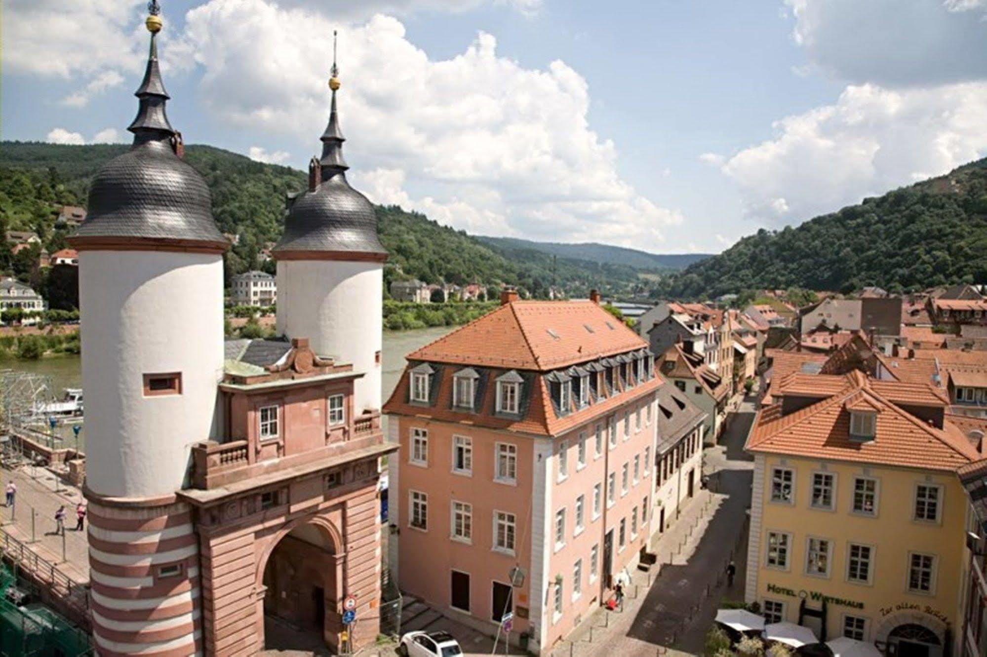 Partner Hollaender Hof Heidelberg
