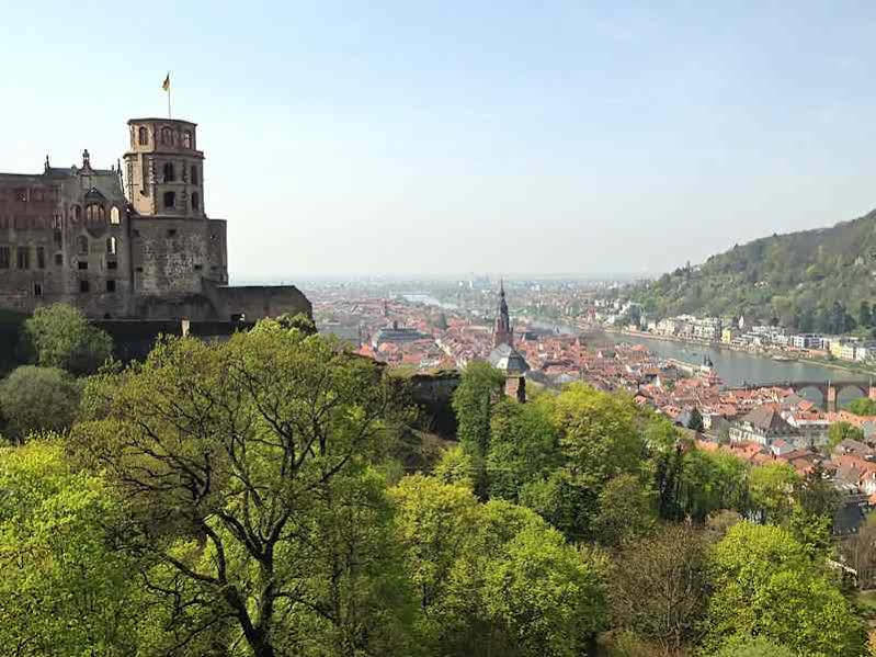 Hotel Partner Hollaender Hof 3*