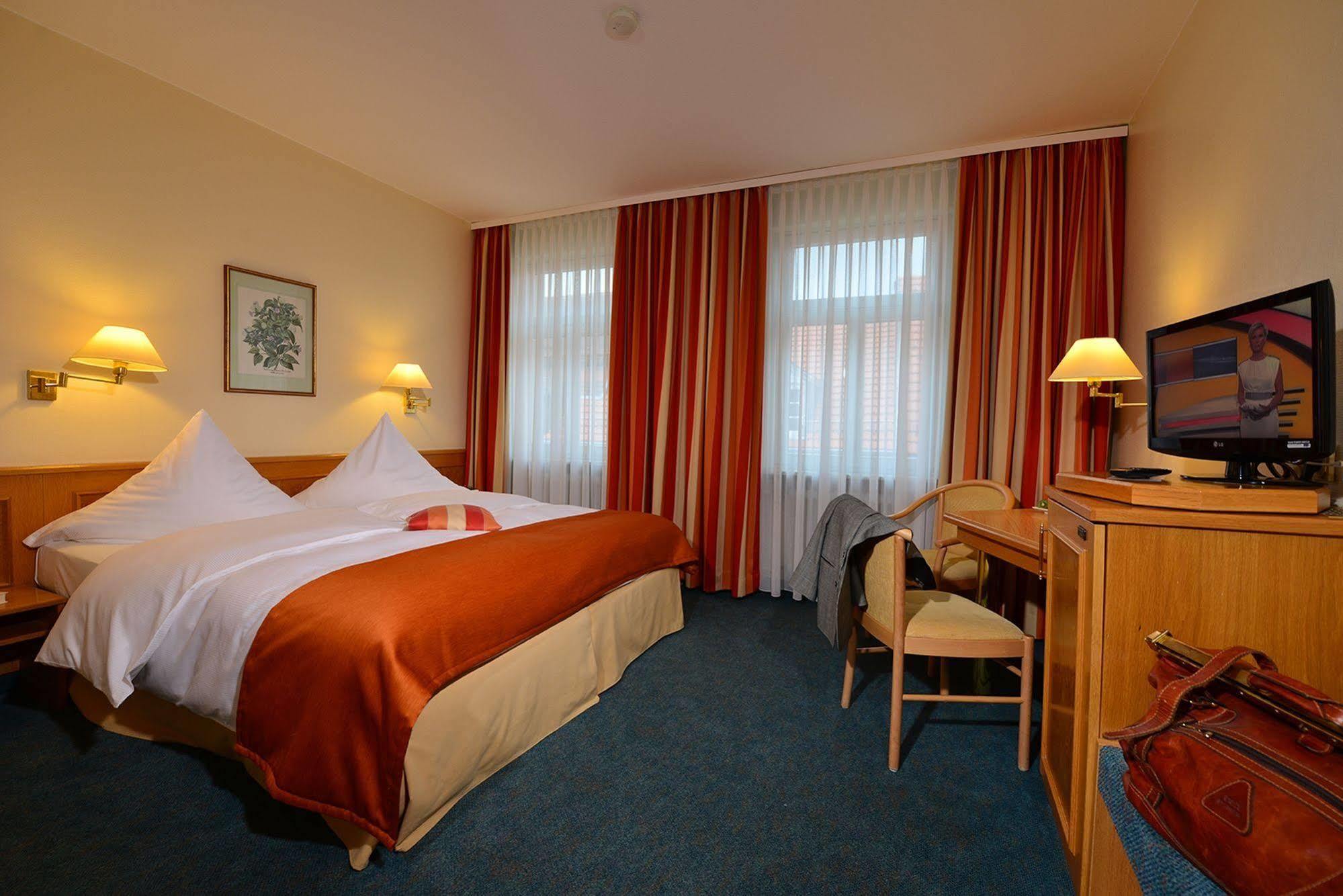 Partner Hollaender Hof Hotel