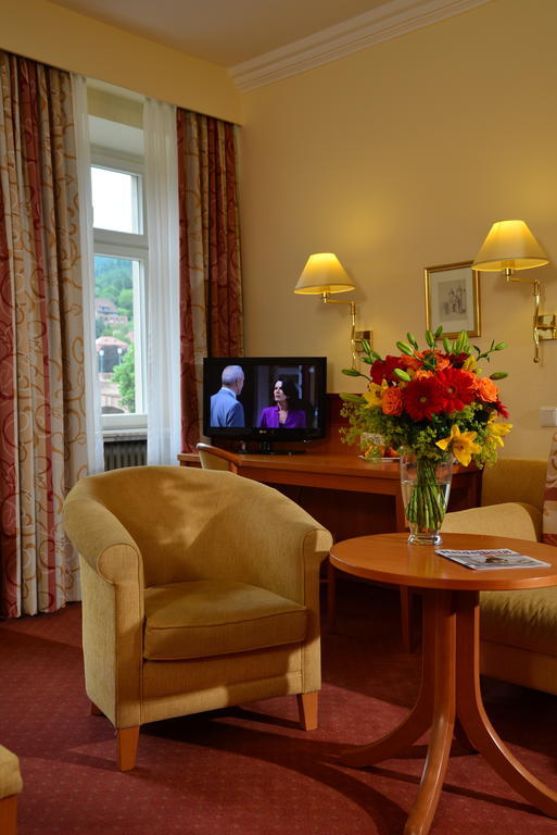 Partner Hollaender Hof Hotel 3*