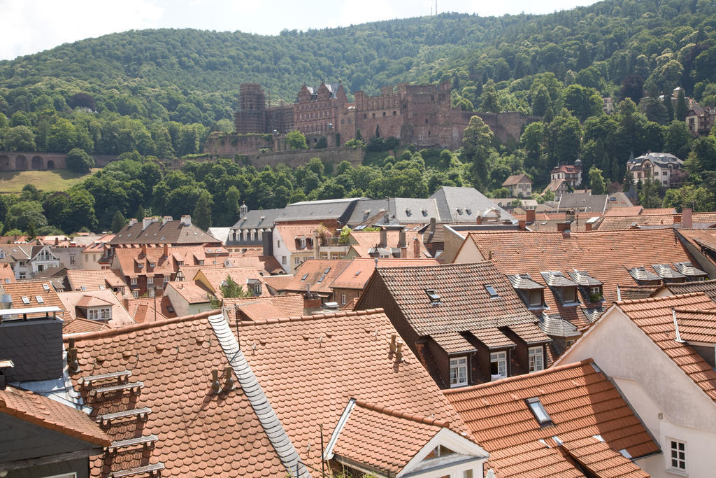 Partner Holländer Hof Heidelberg