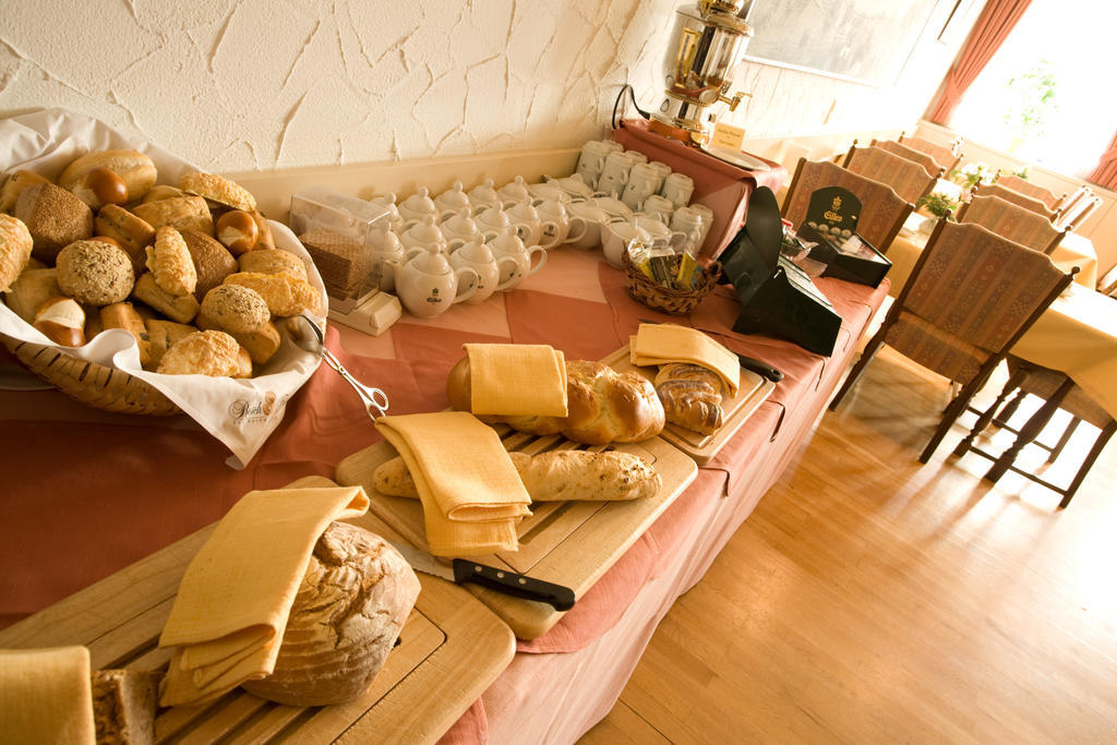 Partner Hollaender Hof Hotel