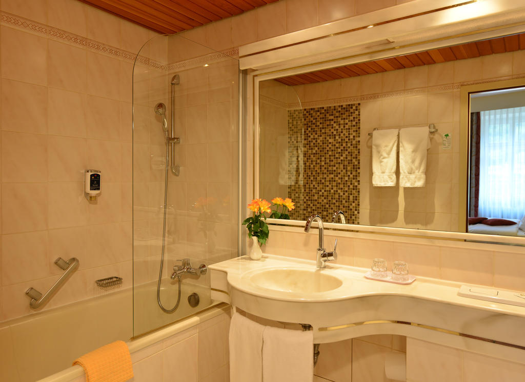 Partner Hollaender Hof Hotel 3*