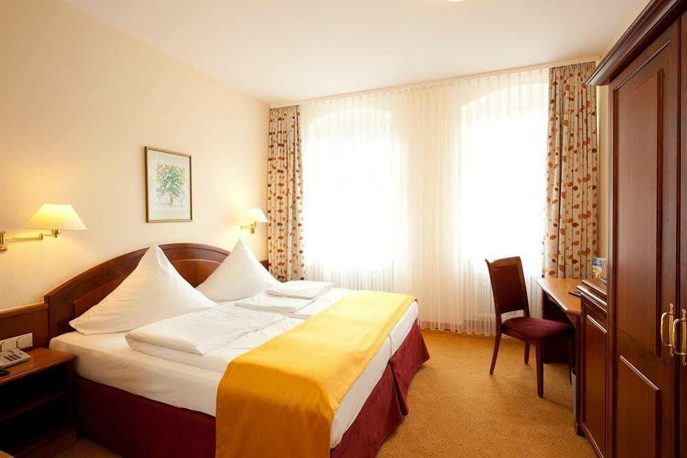 Partner Holländer Hof Hotel
